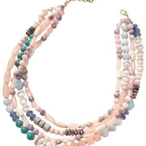 Brix Statement Necklace